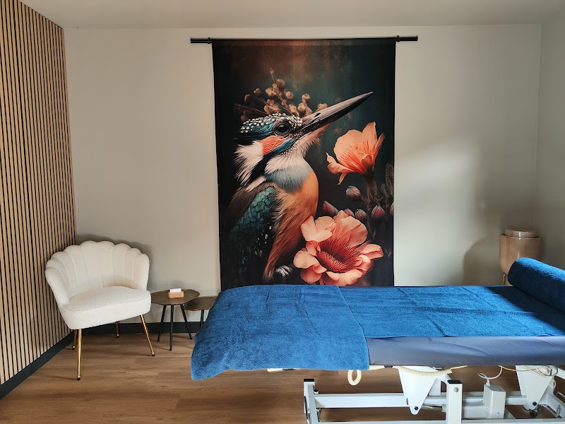 Praktijk HogenHoeve - Hoofdfoto
