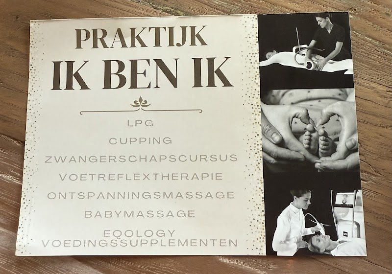Praktijk Ik ben Ik - Hoofdfoto