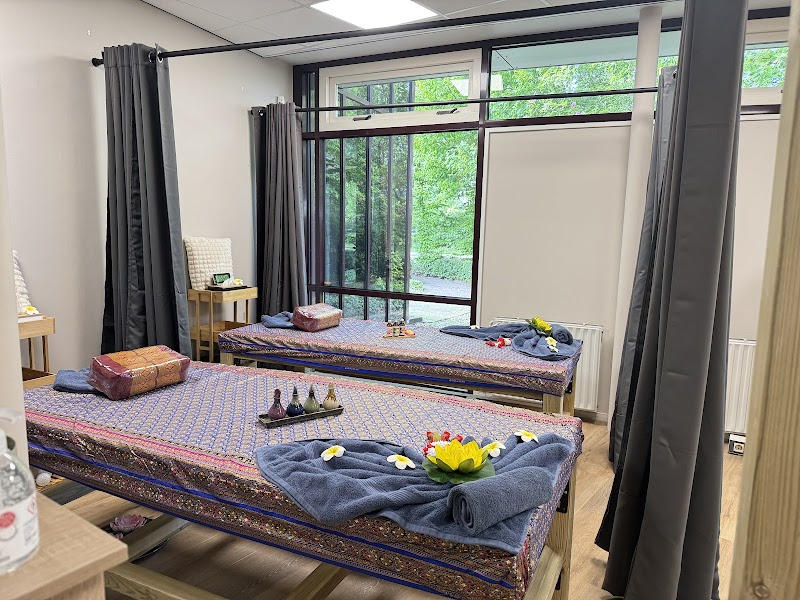 Preeyaa Thaise Massage &Pedi - Hoofdfoto