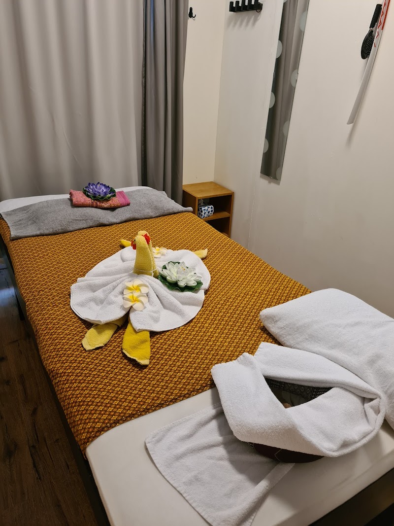 Prima Thai Wellness - Hoofdfoto