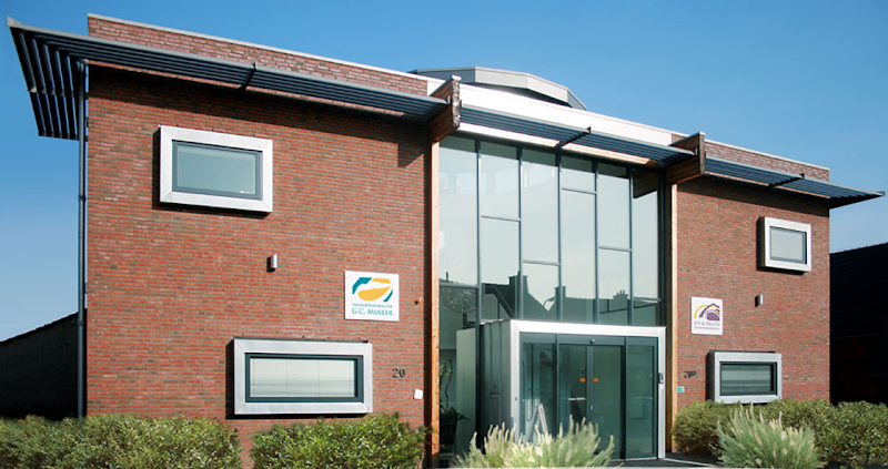Priome Dental Spa - Hoofdfoto