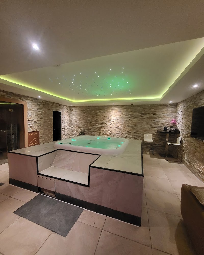 Prive Sauna Aqua Acacia - Hoofdfoto