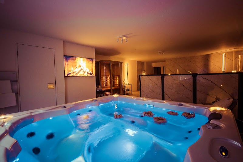 Prive Sauna Banya - Hoofdfoto