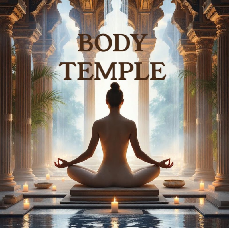 Privé Sauna " Body Temple" - Hoofdfoto