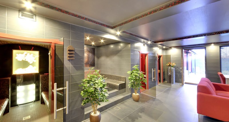 Prive Sauna Ishidoro - Hoofdfoto