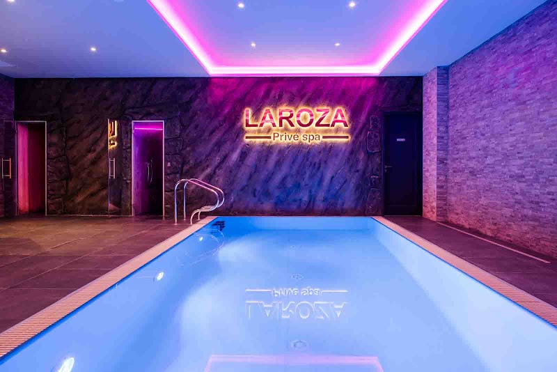 Privé spa La Roza | Heerlen - Hoofdfoto