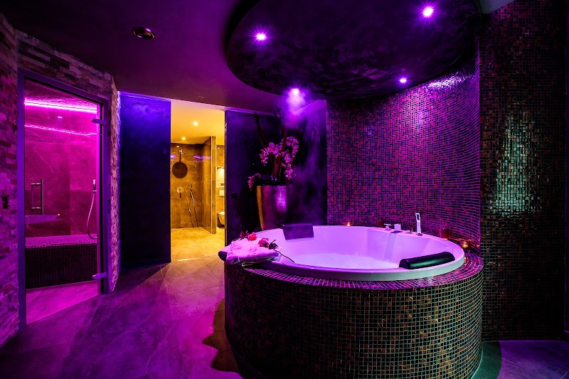 Prive Spa Laguna - Hoofdfoto