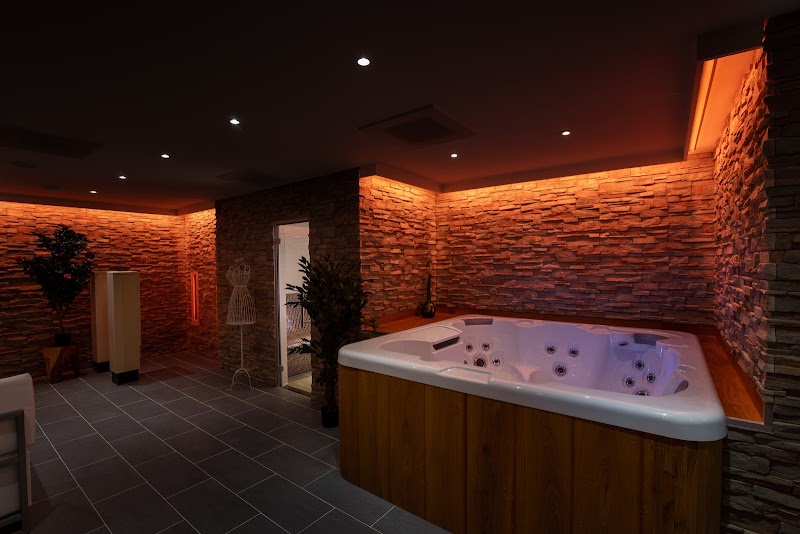Prive Spa L'amour - Hoofdfoto
