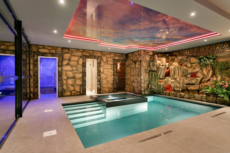 Prive Spa LaSenza - Hoofdfoto