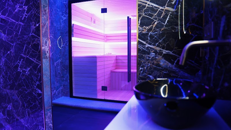 Privé Spa Luxxora - Hoofdfoto