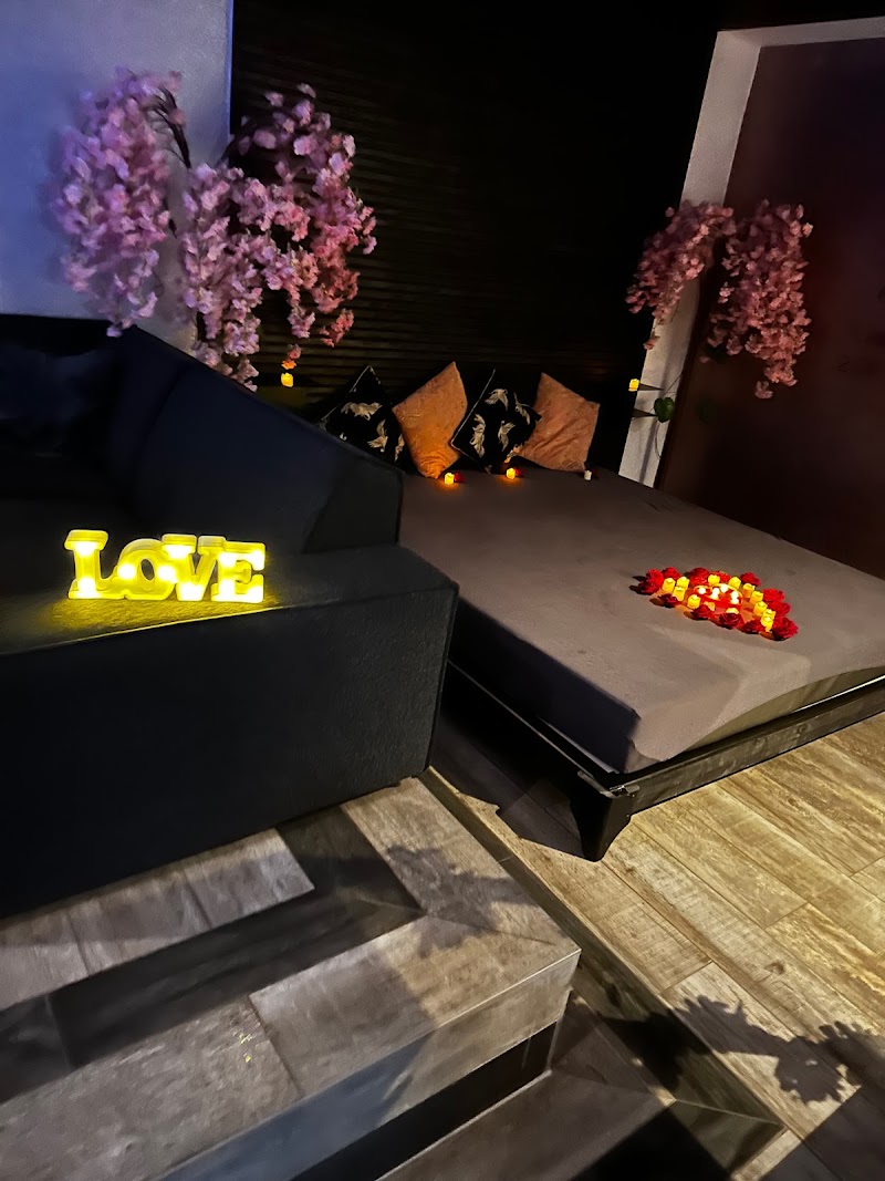 Privé Spa Oro , Prive spa Sakura ,Privé spa Viva - Foto 8