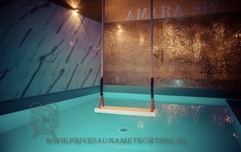 privesaunametkorting.nl - Hoofdfoto