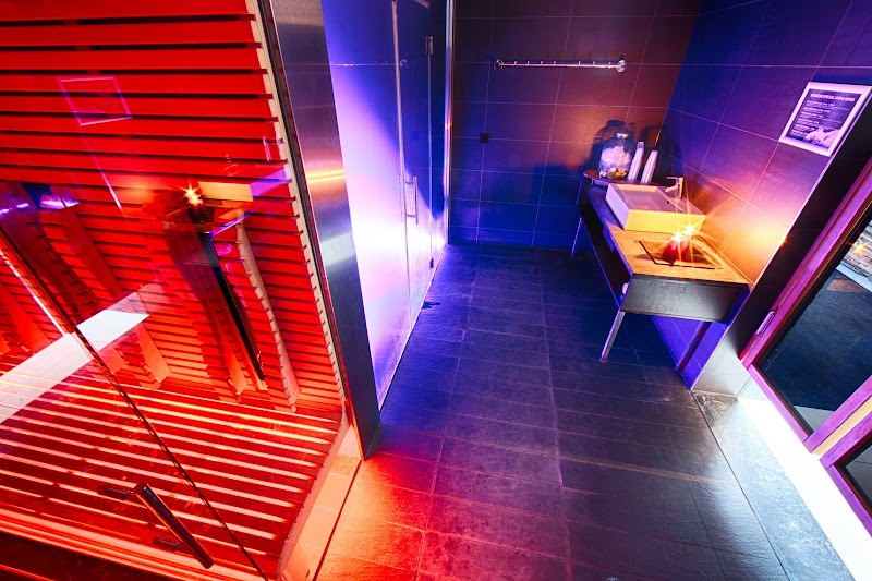 Promenade Healthclub & Spa - Hoofdfoto