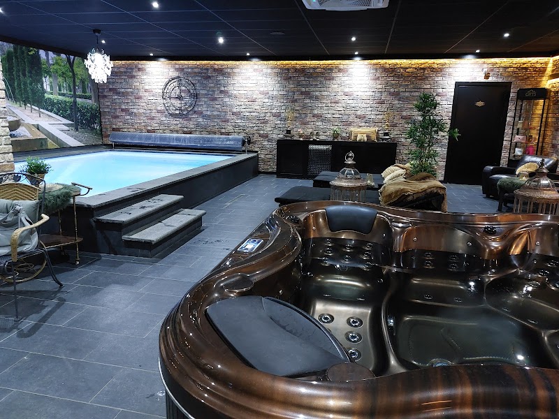 Pure Relax Wellness & Spa - Hoofdfoto