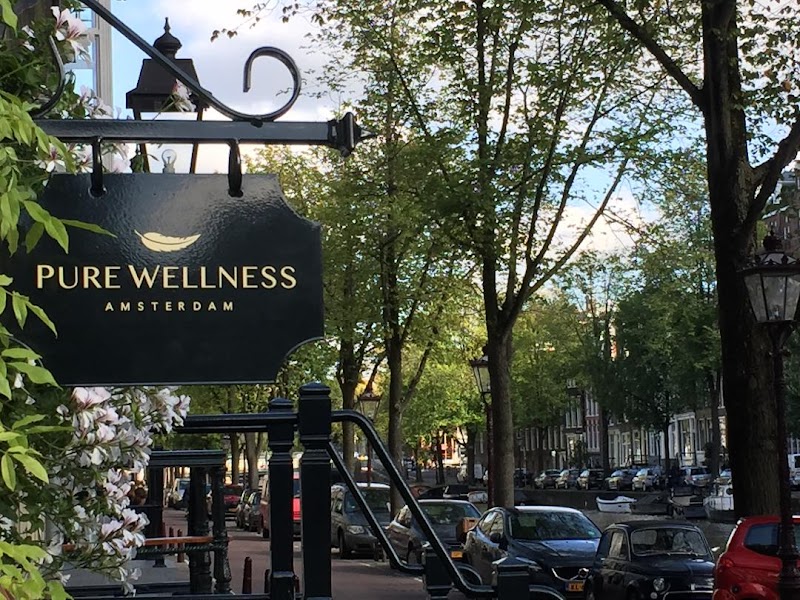 PURE WELLNESS - AMSTERDAM - Foto 5