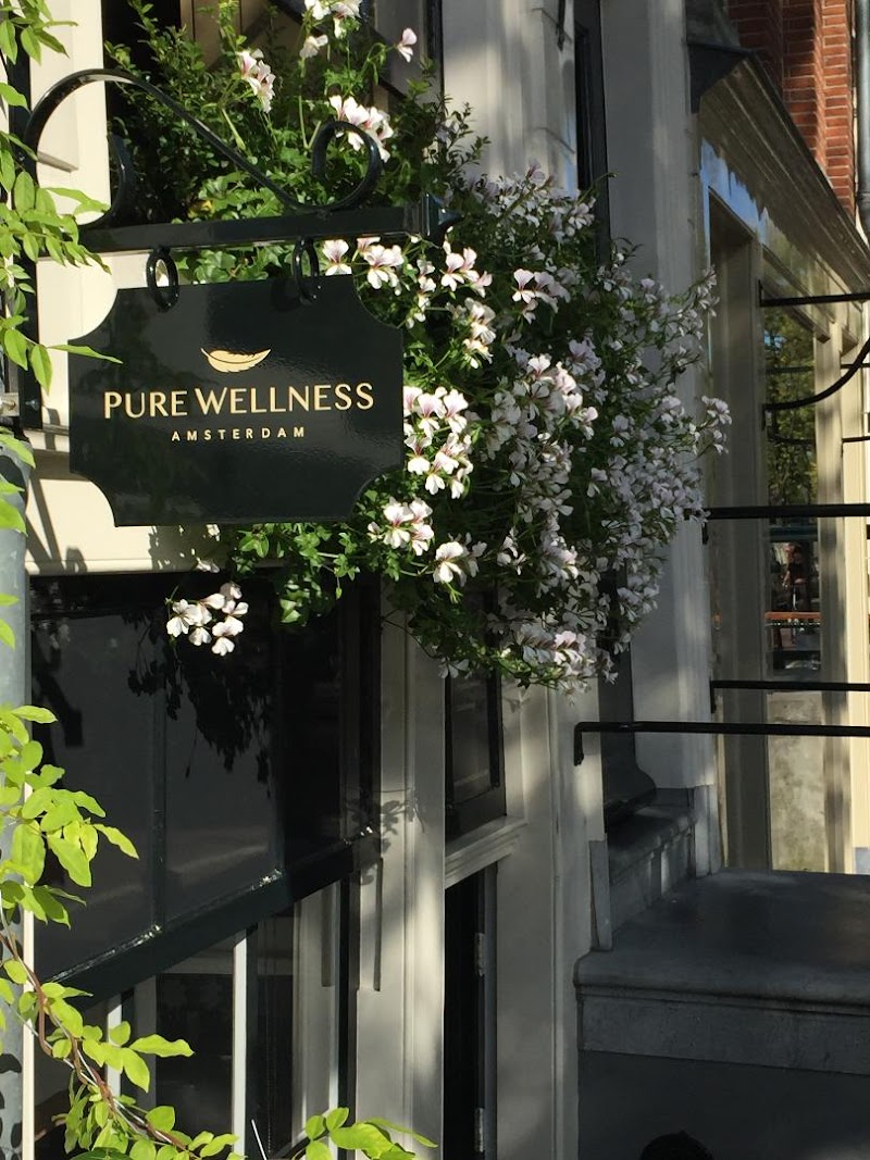 PURE WELLNESS - AMSTERDAM - Foto 3