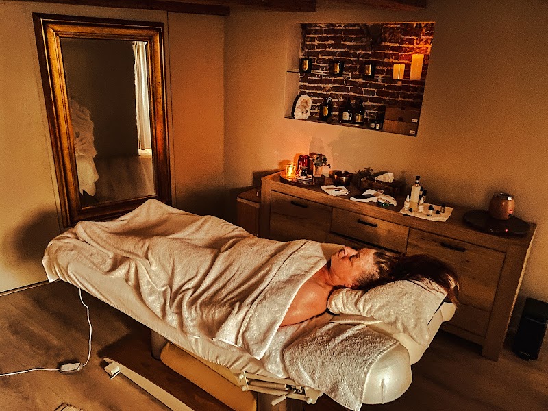 PURE WELLNESS - AMSTERDAM - Foto 8