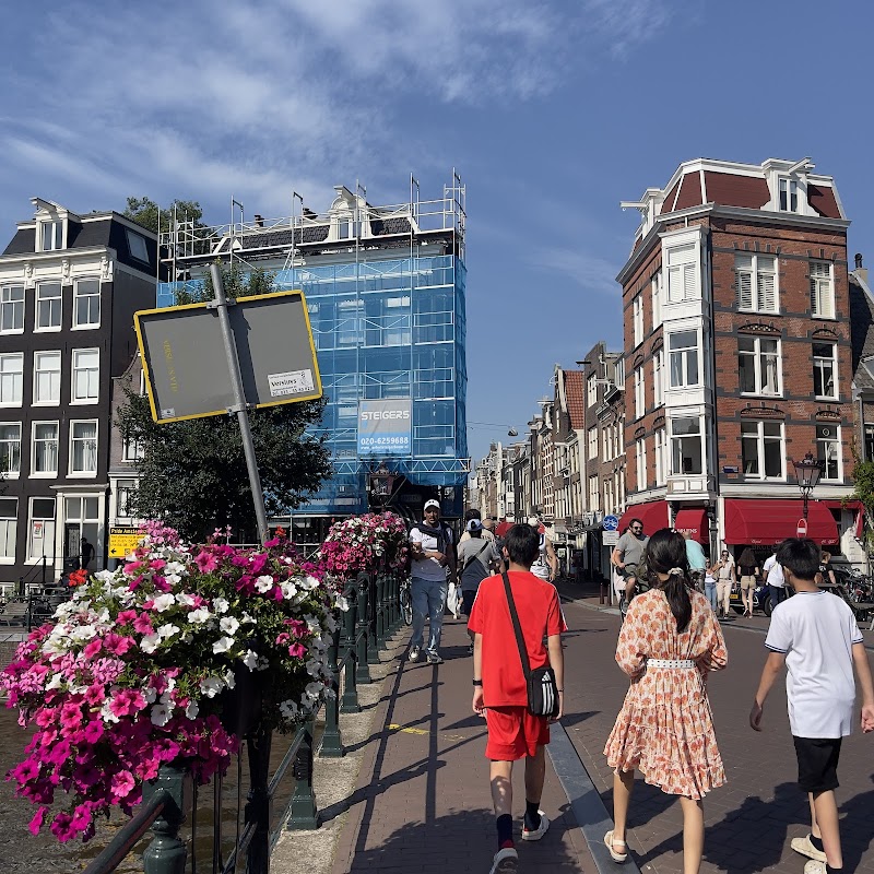 PURE WELLNESS - AMSTERDAM - Foto 9
