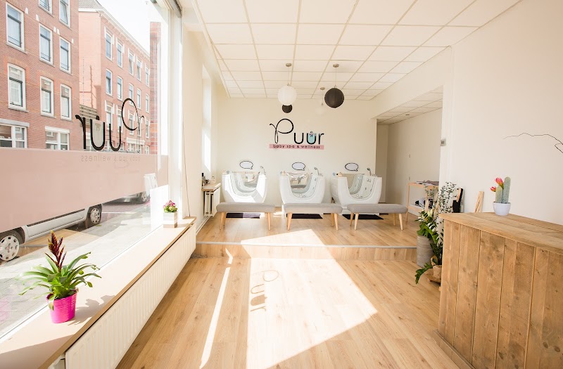 Puur Baby Spa - Hoofdfoto