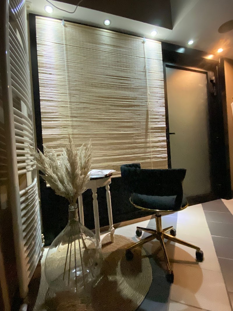 Qnar salon headspa - Hoofdfoto