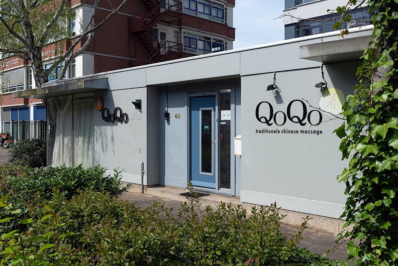 QoQo Massage Clinics Capelle aan den IJssel - Foto 5