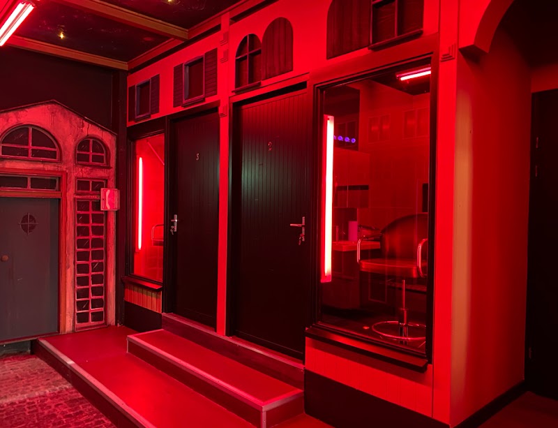 Red Light’s Nijmegen - Foto 2