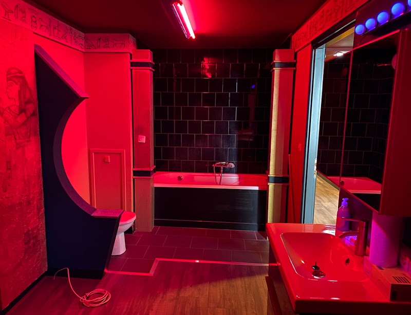 Red Light’s Nijmegen - Foto 7