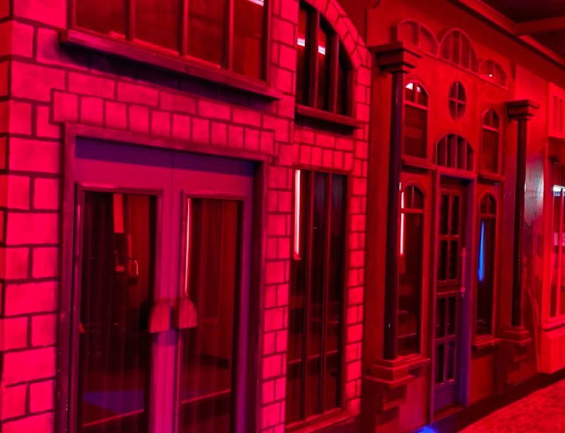 Red Light’s Nijmegen - Foto 8