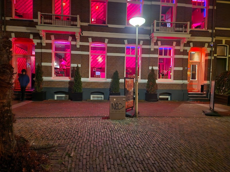 Red Light’s Nijmegen - Foto 6