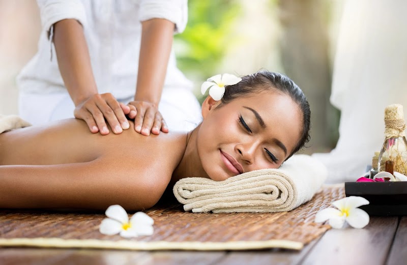 Rekka Thaise Massage - Hoofdfoto
