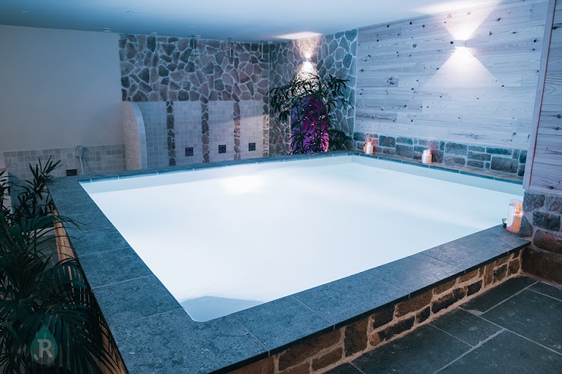 Relax Center Amersfoort XL | Privé sauna | Privé Spa | Privé wellness | Privé zwembad - Foto 3