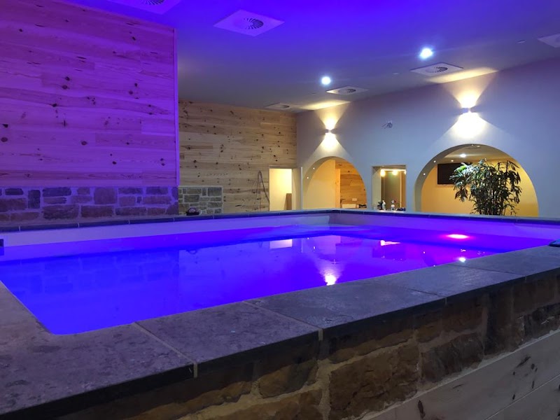 Relax Center Amersfoort XL | Privé sauna | Privé Spa | Privé wellness | Privé zwembad - Hoofdfoto