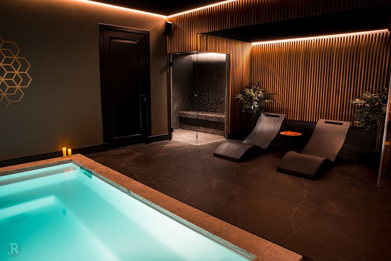 Relax Center Amersfoort Zuid | Privé sauna | Privé Spa | Privé wellness - Hoofdfoto