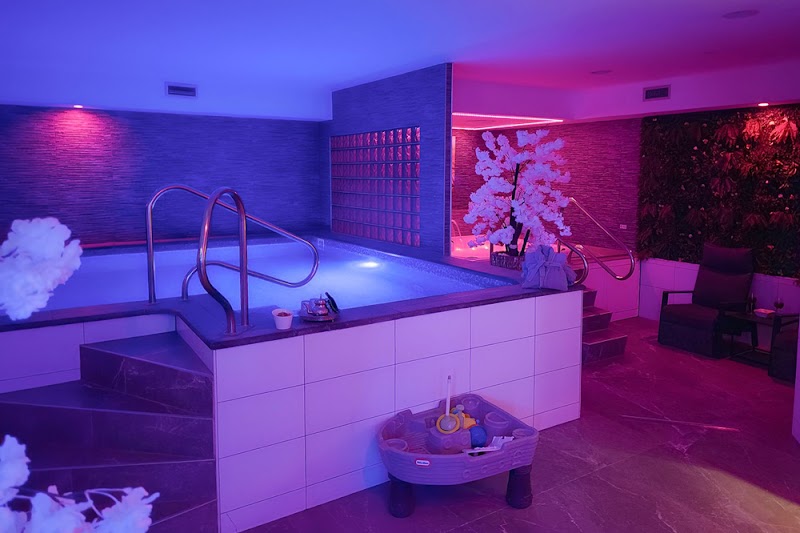Relax Center Zaanstad - Hoofdfoto