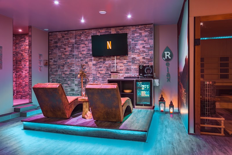 Relax Center Zeist - Hoofdfoto