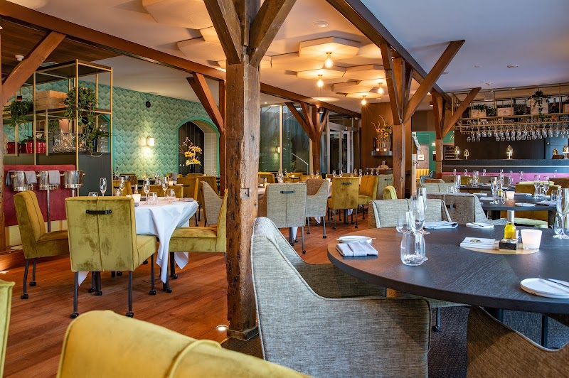 Restaurant, Hotel & Spa Savarin - Hoofdfoto