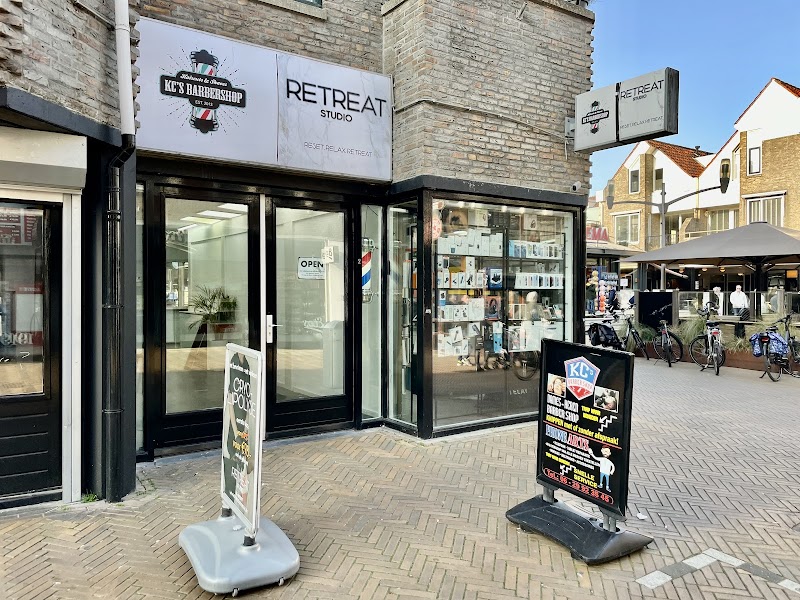 Retreat Katwijk - Hoofdfoto