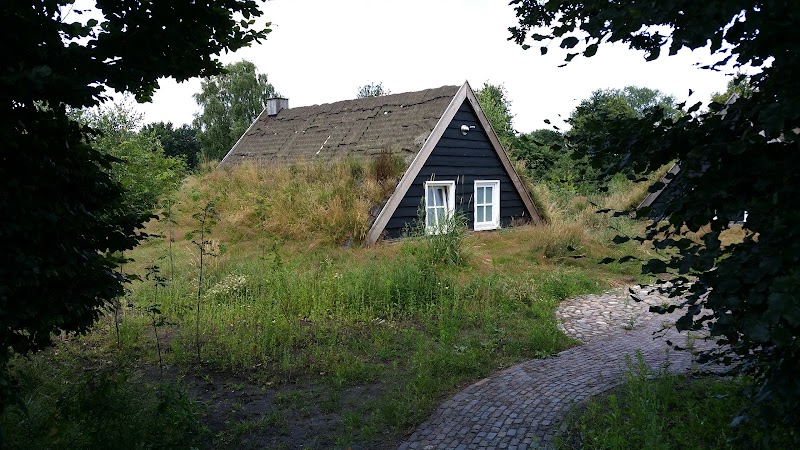 Rijsgaardhoeve - Hoofdfoto