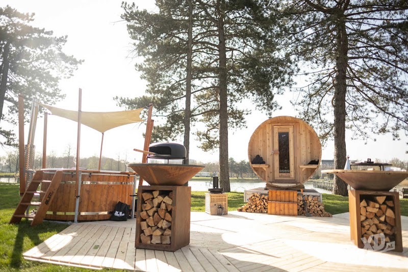RLXD.NL - Hottub | Sauna | OFYR | Verhuur - Hoofdfoto