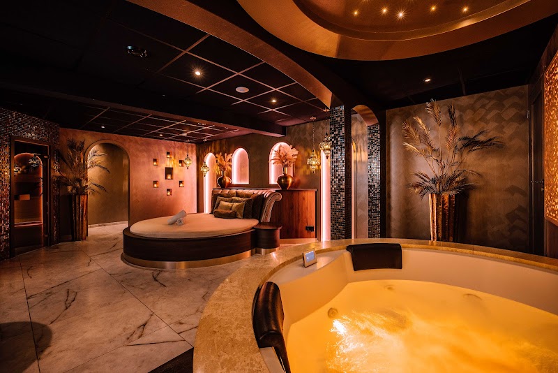 Romantica Roermond prive spa en wellness - Hoofdfoto