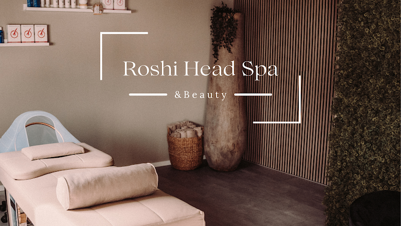 Roshi Head Spa & Beauty - Hoofdfoto
