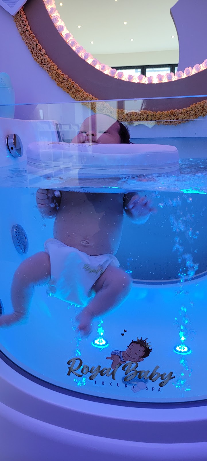 Royal Babyspa - Foto 7