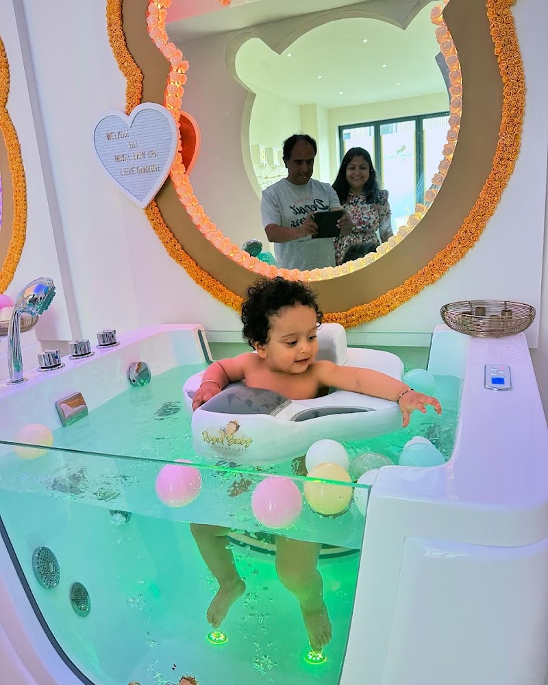 Royal Babyspa - Foto 5