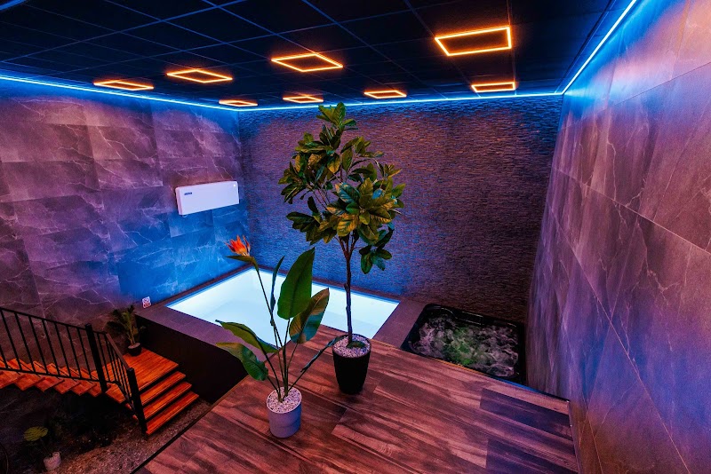 Royal Blue Spa - Privé spa and Wellness - Hoofdfoto