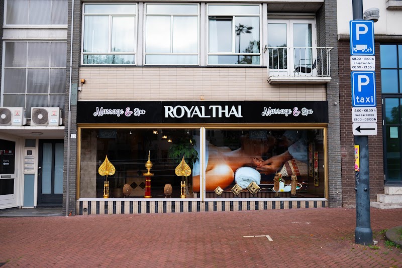 Royal Thai Massage & Spa - Arnhem Station - Foto 3