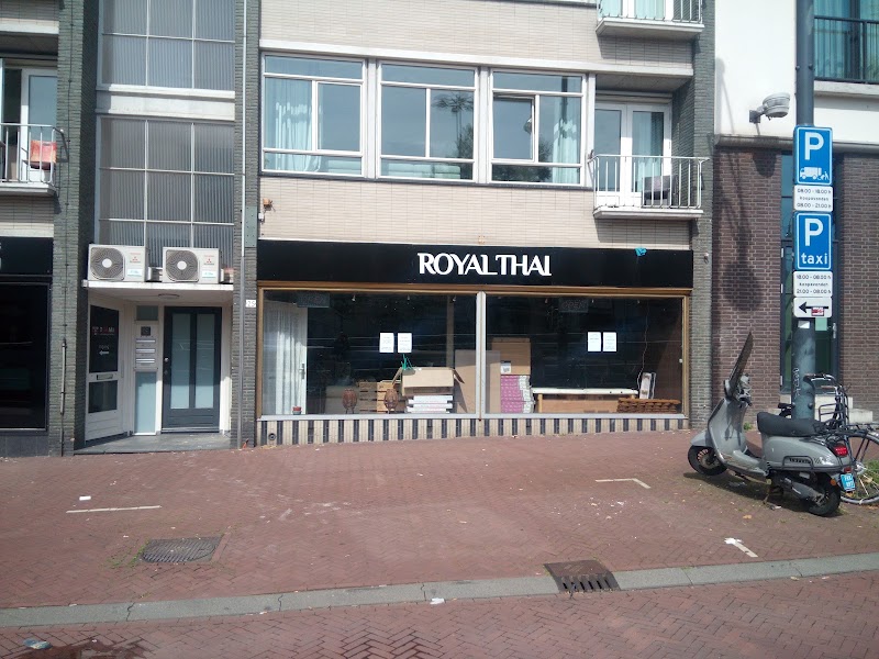 Royal Thai Massage & Spa - Arnhem Station - Foto 6