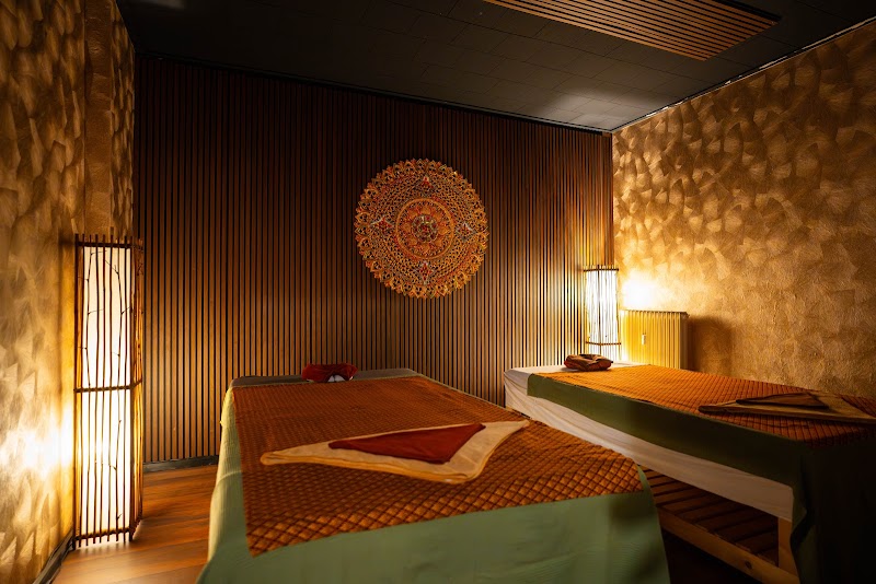 Royal Thai Massage & Spa - Arnhem Station - Hoofdfoto