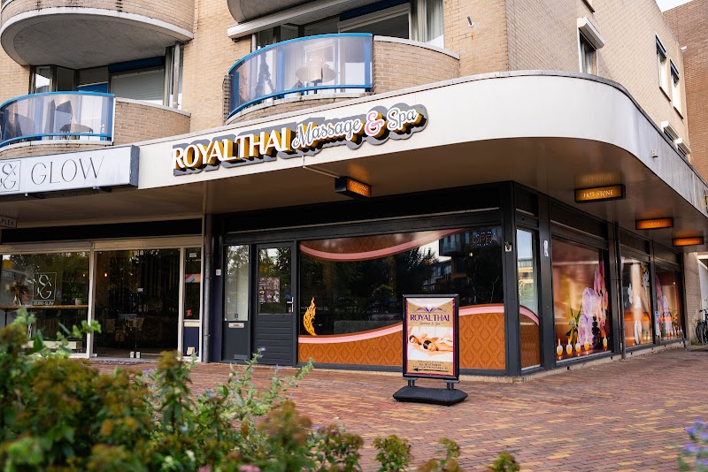 Royal Thai massage & spa Ede - Hoofdfoto