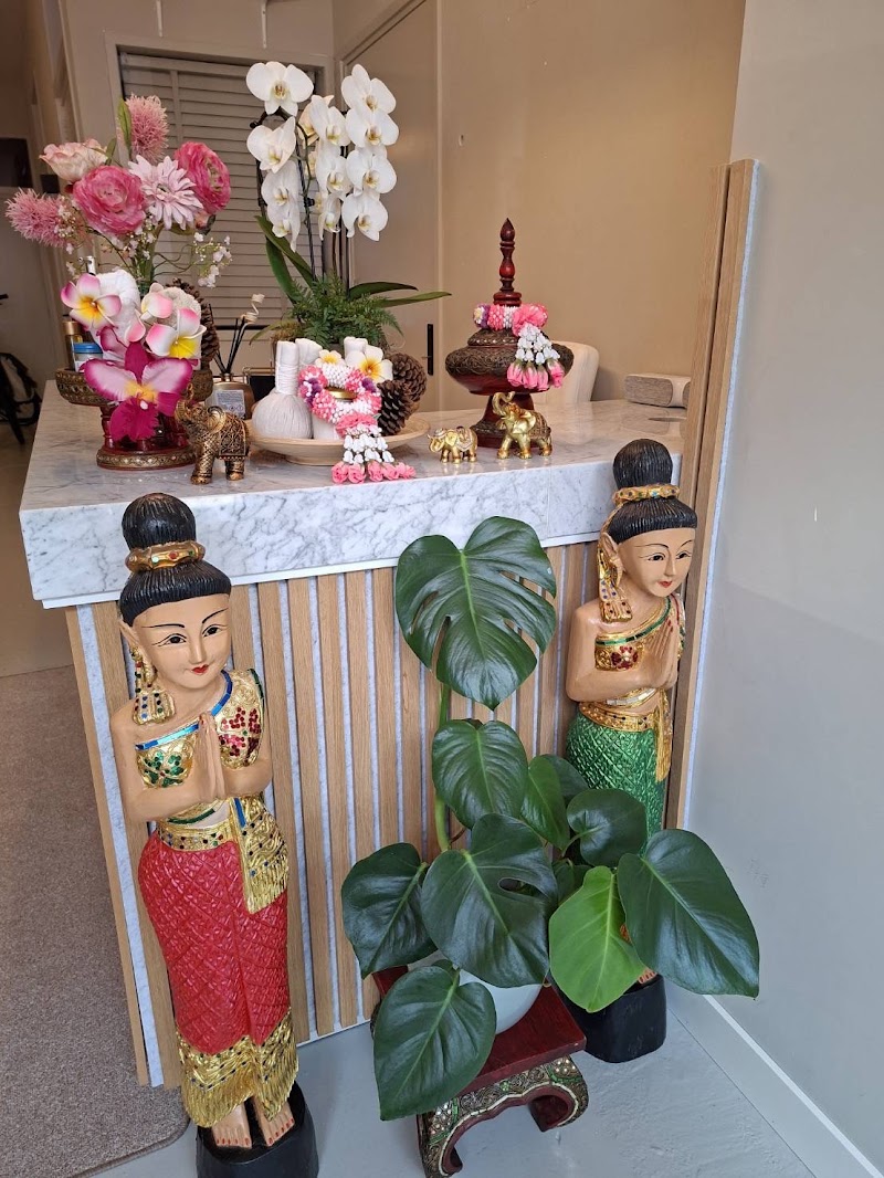 Ruanthong Thaimassage & Wellness - Hoofdfoto