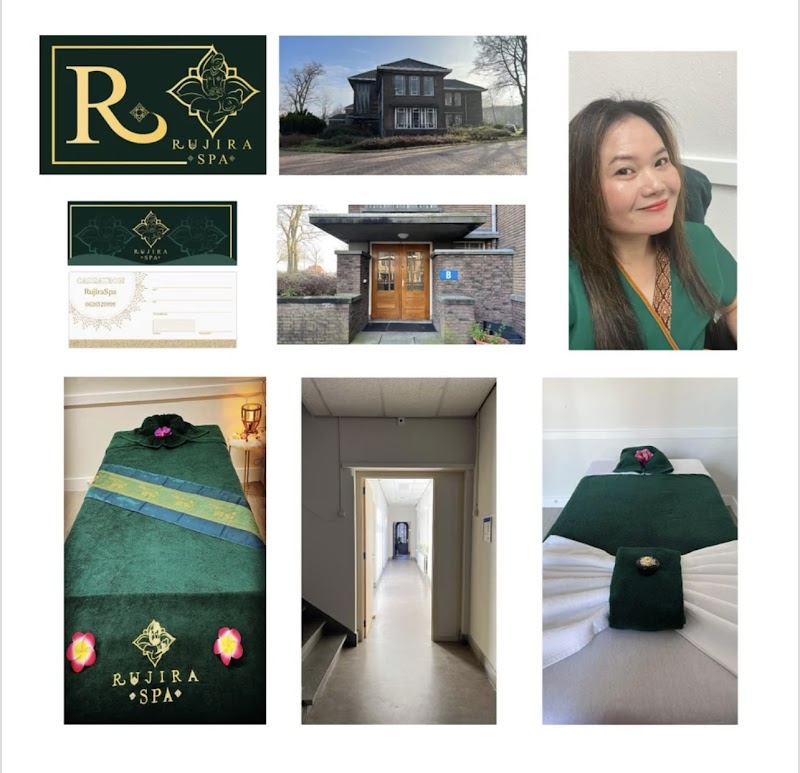 Rujira Spa - Foto 10